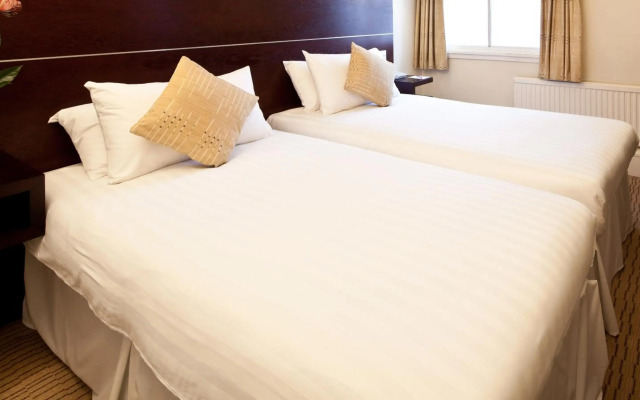 Mercure Norwich Hotel