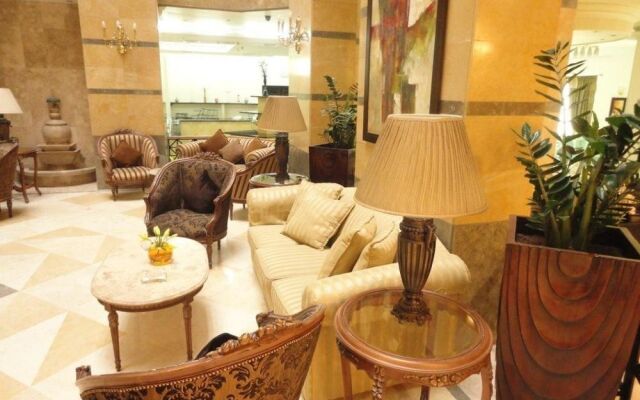 Imperial Palace Hotel