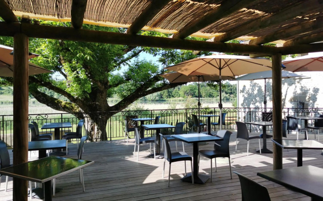 Hôtel Les Vieilles Granges