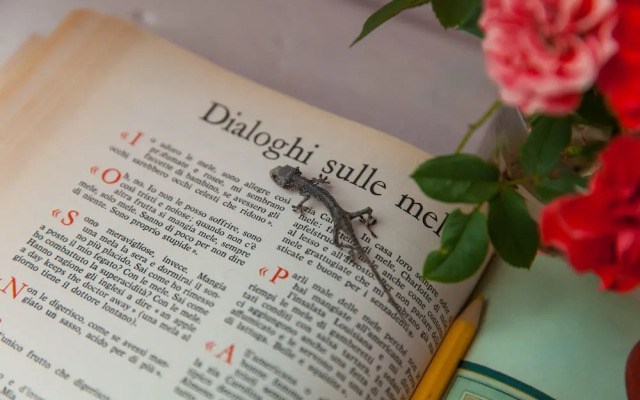 Trulli 18 Cinquantanove