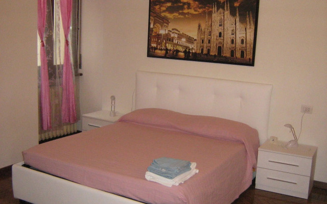 Flat in Milan - Duomo City Center