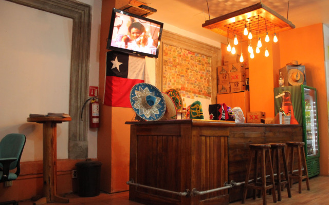 Hostal Amigo - Hostel