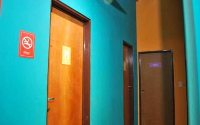 Tango Hostel Córdoba