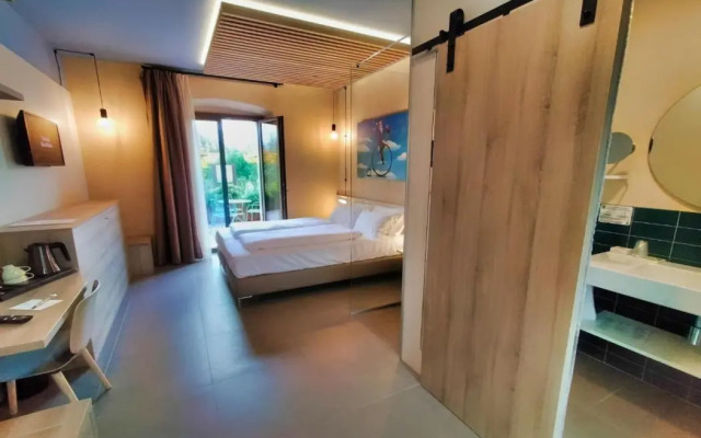 Borgo Stazione Bike Inn