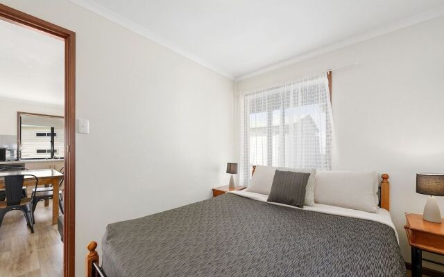 Moonta Bay Accommodation