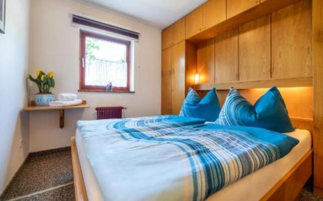 Appartement Weitsicht