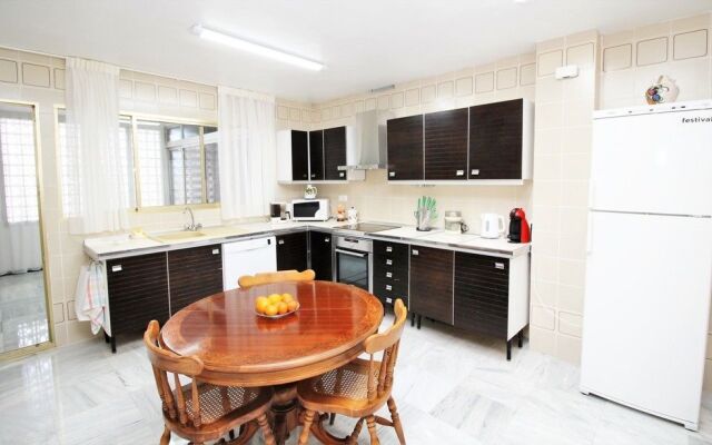 Apartamento Principado Arena
