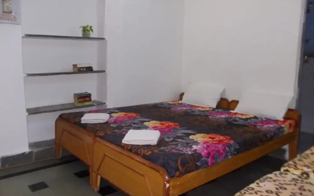 Goroomgo Raj Mahal Guest House Bundi