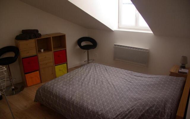 Rent4night Grenoble Europole