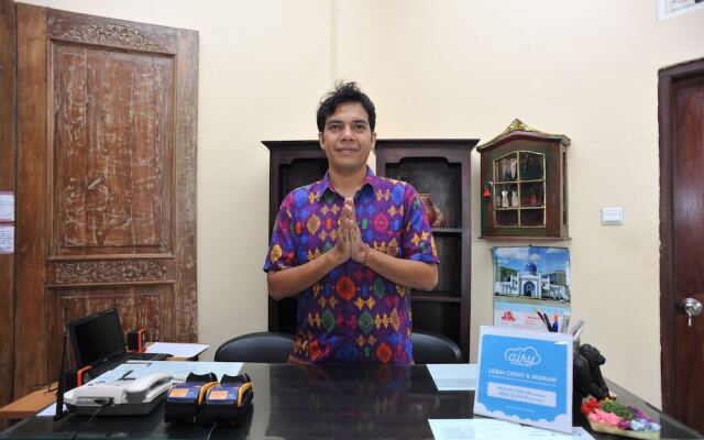 Airy Jimbaran Kayu Sugih 8 Bali
