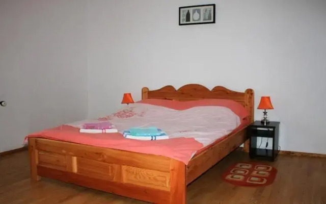 Casa Badea
