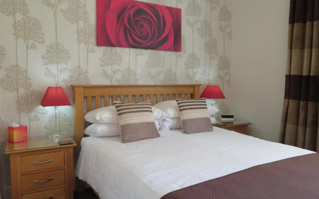 Hillside Bed & Breakfast