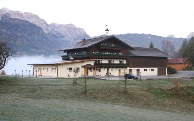 Zehenthof