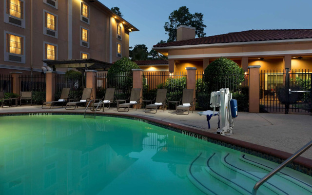 TownePlace Suites by Marriott Houston Intercontinental Arpt