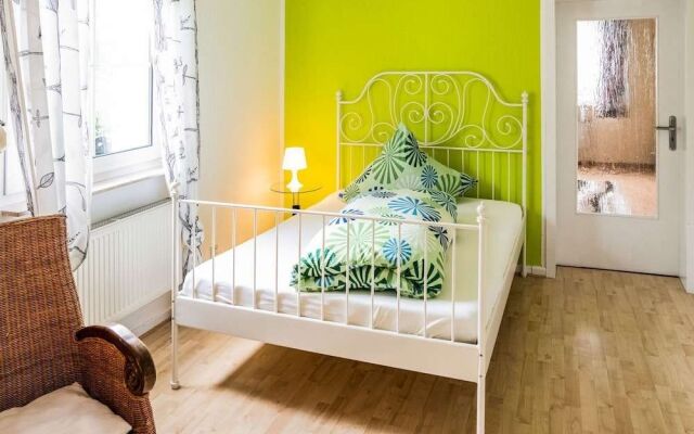 Splendid Apartment near Ski Area in Medebach