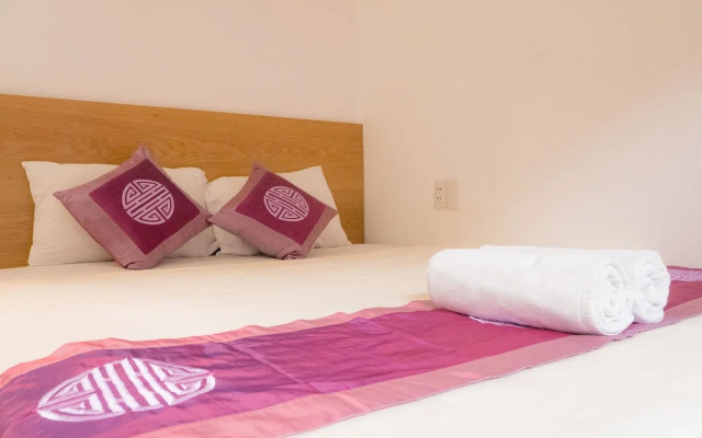 Prei Nokor Hostel