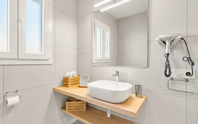 Torres Sureda in Ciutadella de Menorca