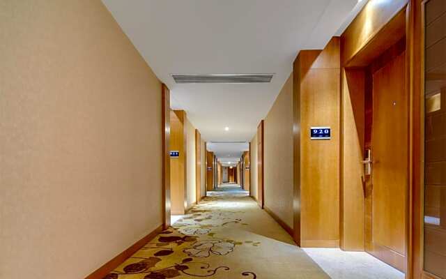 Dongguan South Grand China Hotel