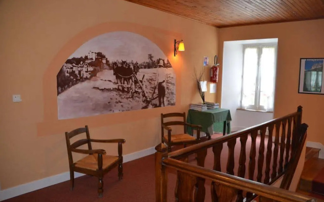 Relais Du Bois Du Four