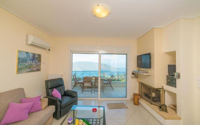 Skroponeria View Apartments