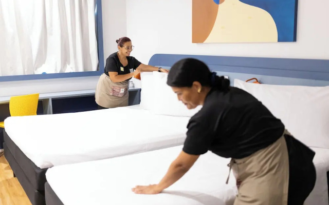 Ibis Styles Fortaleza Giga Mall