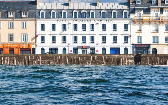 ibis Saint Malo Plage