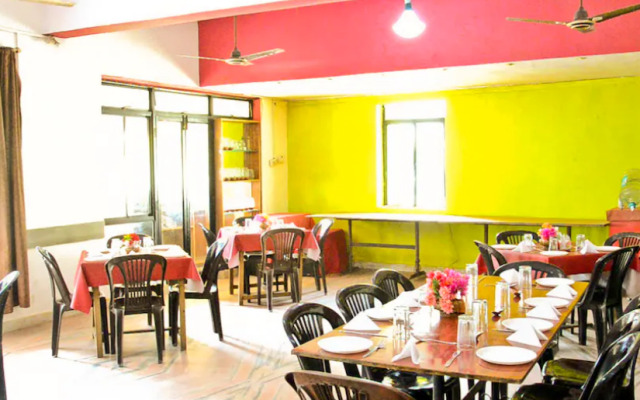 Colva Residency