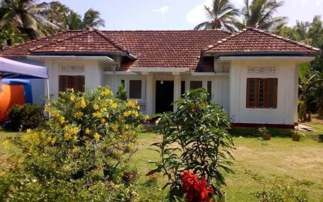 Saja Homestay