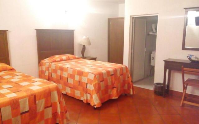 Hotel La Villa Antigua