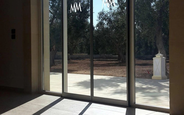 Masseria Muntibianchi AgriResort Restaurant & SPA