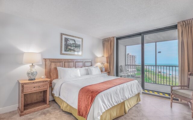 GetAways at Turtle Reef Club