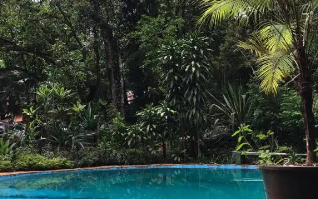 Espaço Viverde Pousada e Retiros