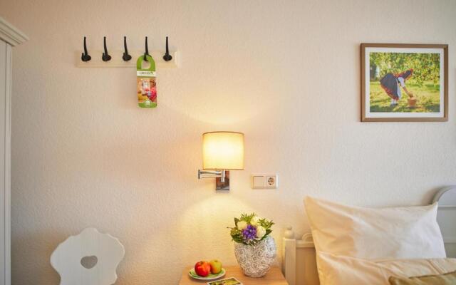Hotel Landgraf