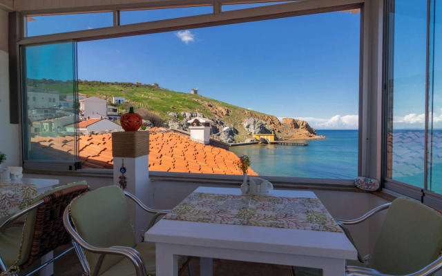 e2 Deniz Otel