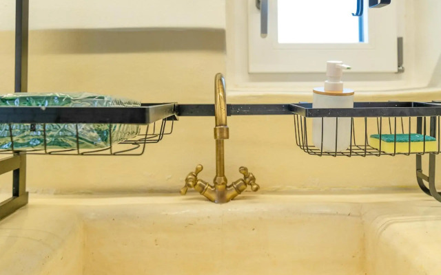 La Torretta - Corte Dei Messapi