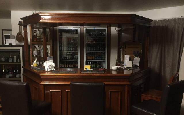 The Lodge At Te Rawa - Boat Access Only