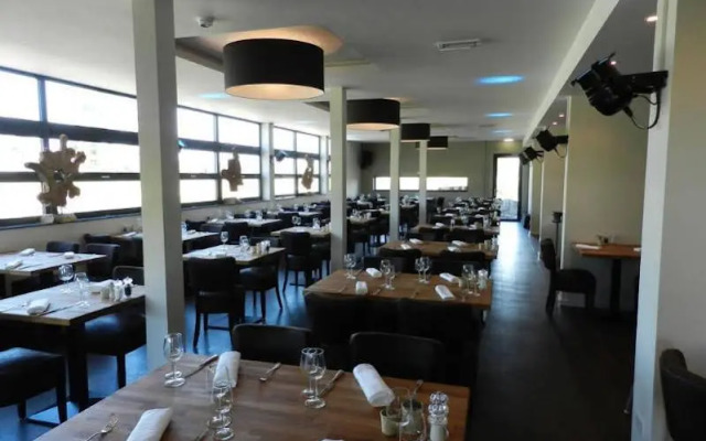 Hotel Wassenaar