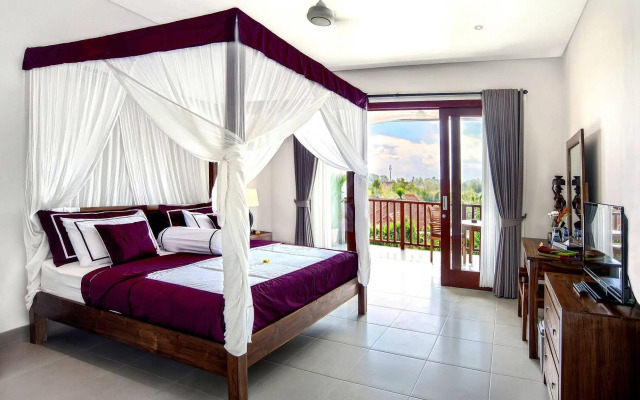 Villa Yenian by Villa Finder