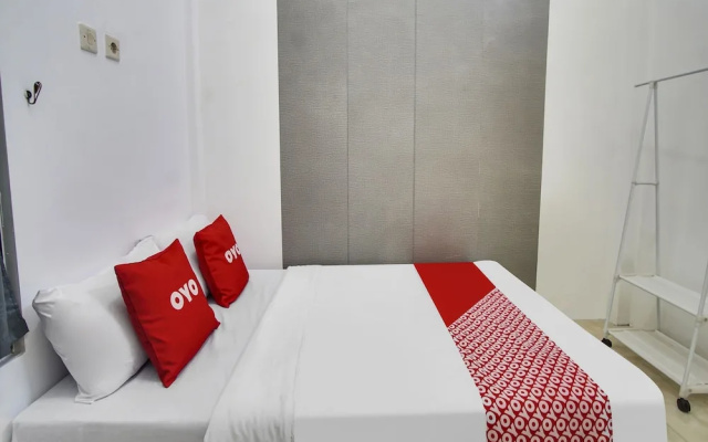 Forzando House by Oyo