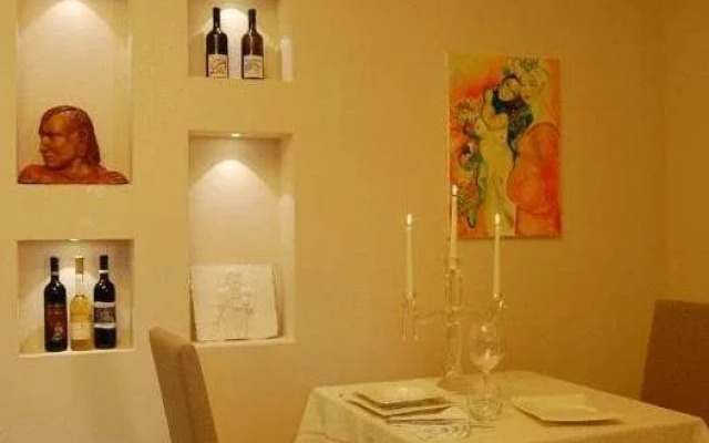 Hotel Leon DOro Castell Arquato