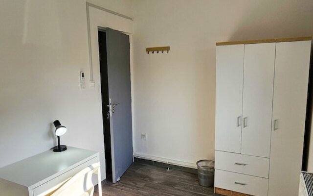 The Lemon Tree Hostel