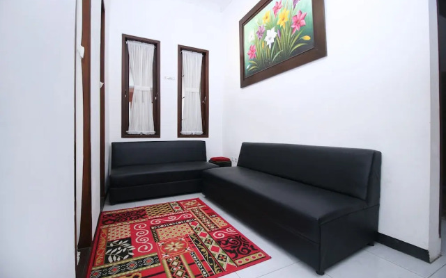 Airy Eco Wr Supratman 61 Batu