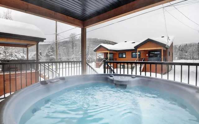 100 Chemin des Ruisselets