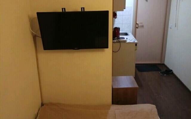 Апартаменты на Чайковского