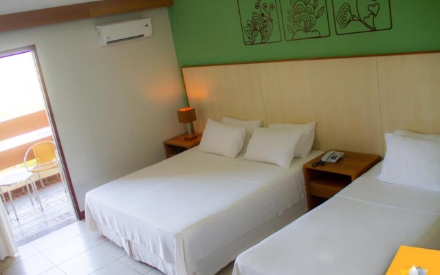 Garden Hotel Campina Grande