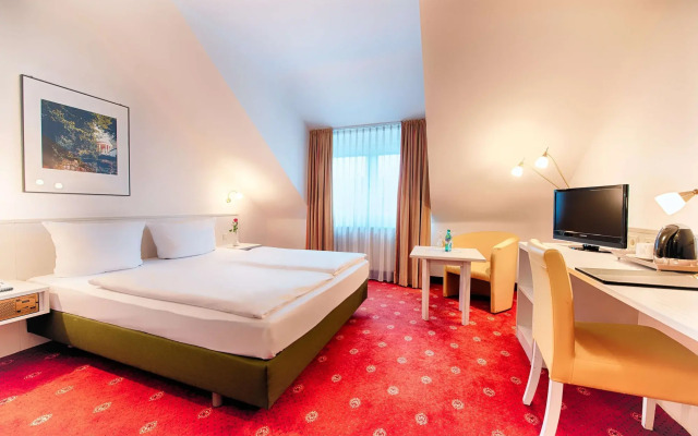 ACHAT Hotel Schwetzingen Heidelberg