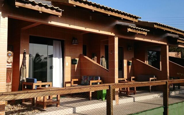 Pousada Suites do Santinho