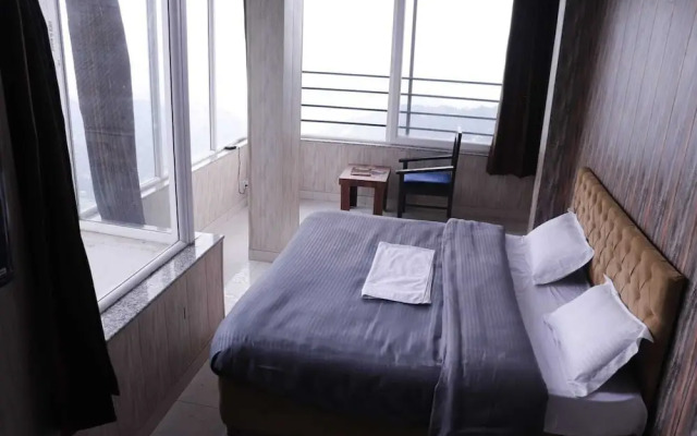 Mountain Retreat by 360 Degree