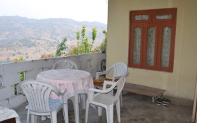 Ram Homestay