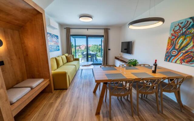 PINNA RESIDENCE - Tonna